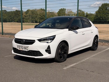 Used Vauxhall Corsa 2020 for sale - 79576629: Photo