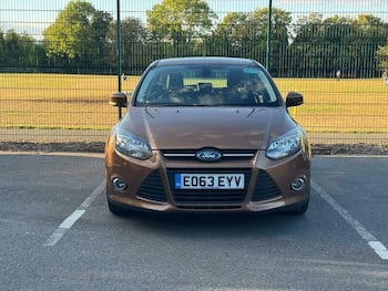 Used Ford Focus 2013 for sale - 79807957: Photo