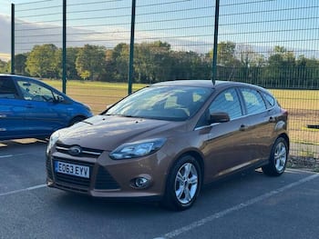 Used Ford Focus 2013 for sale - 79807957: Photo