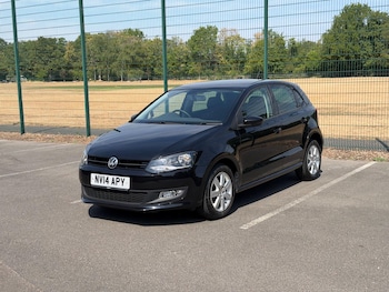 Used Volkswagen Polo 2014 for sale - 79576536: Photo