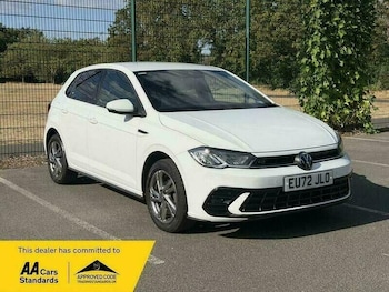 Used Volkswagen Polo 2022 for sale - 79576603: Photo