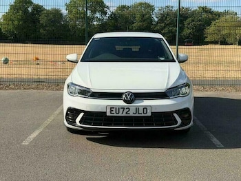 Used Volkswagen Polo 2022 for sale - 79576603: Photo