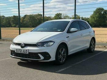 Used Volkswagen Polo 2022 for sale - 79576603: Photo