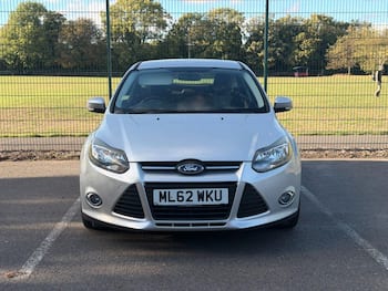 Used Ford Focus 2012 for sale - 79847962: Photo