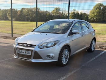Used Ford Focus 2012 for sale - 79847962: Photo