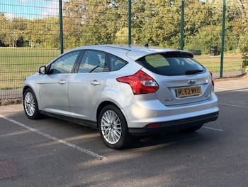 Used Ford Focus 2012 for sale - 79847962: Photo