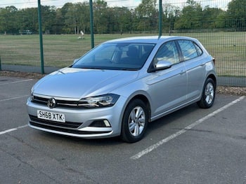 Used Volkswagen Polo 2018 for sale - 79820551: Photo