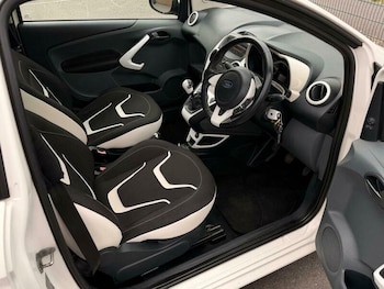 Used Ford Ka 2016 for sale - 79577154: Photo