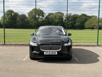 Used Jaguar I-Pace 2021 for sale - 79576901: Photo