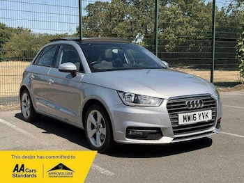 Used Audi A1 2016 for sale - 79577174: Photo