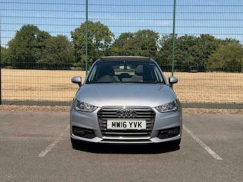 Used Audi A1 2016 for sale - 79577174: Photo