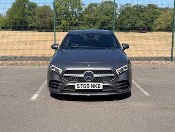 Used Mercedes-Benz A-Class 2019 for sale - 79634584: Photo