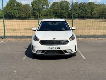 Used Kia Niro 2018 for sale - 79634657: Photo