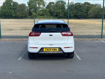 Used Kia Niro 2018 for sale - 79634657: Photo