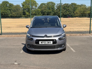 Used Citroen Grand C4 Picasso 2019 for sale - 79576148: Photo