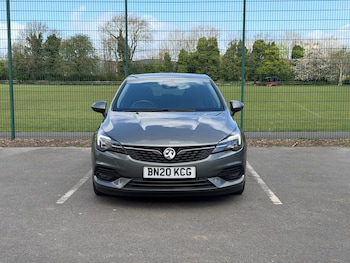 Used Vauxhall Astra 2020 for sale - 79576965: Photo