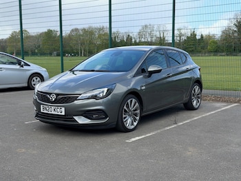 Used Vauxhall Astra 2020 for sale - 79576965: Photo