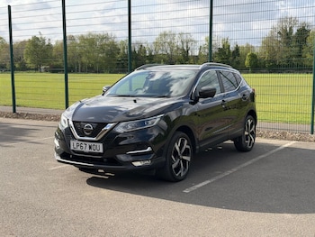 Used Nissan Qashqai 2018 for sale - 79577055: Photo
