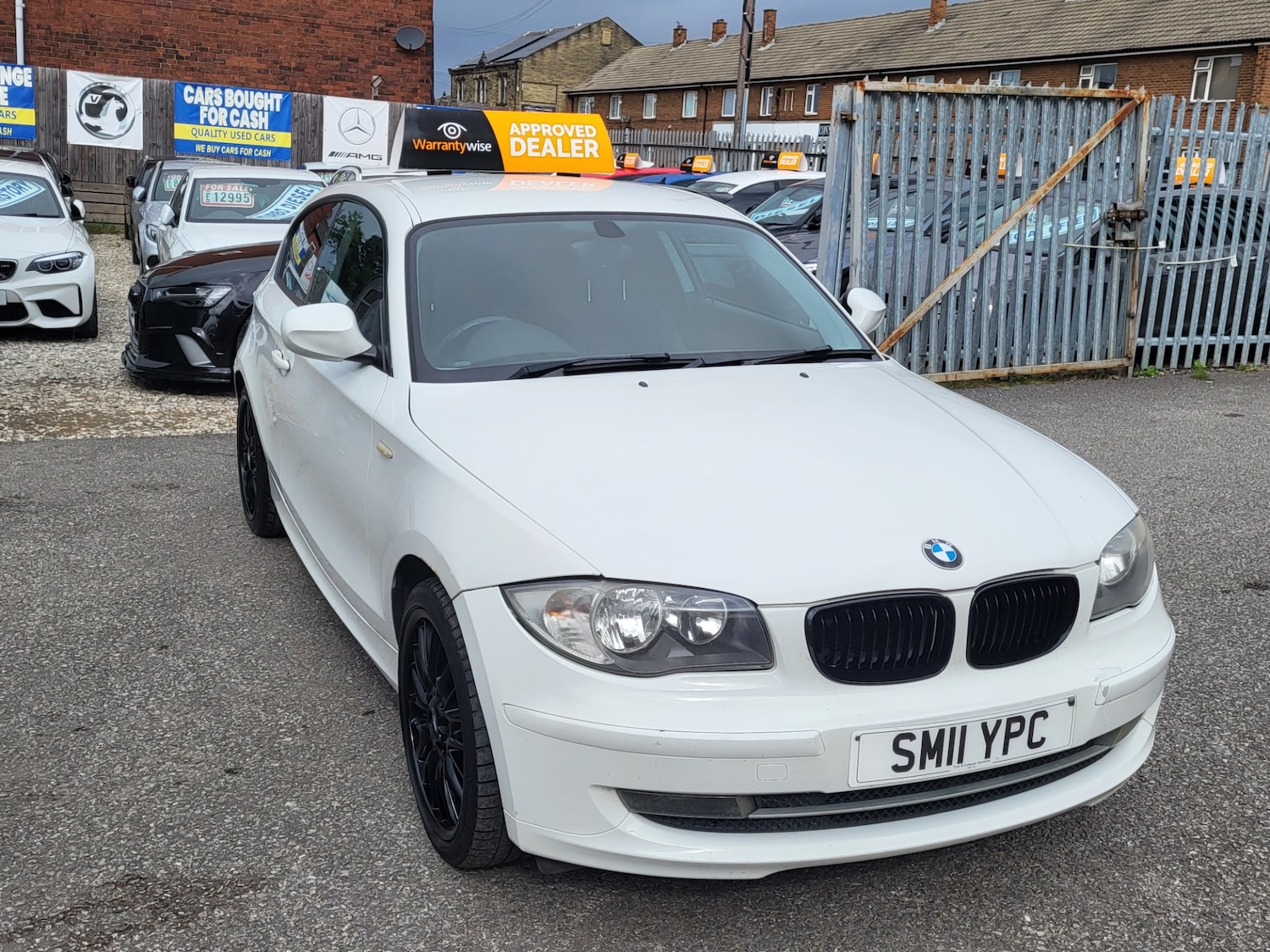 Vehicle 25