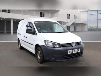 Volkswagen - Caddy
