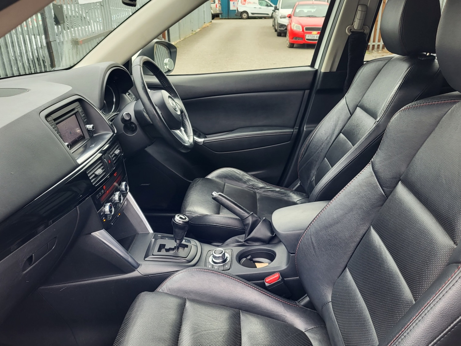 Vehicle 19