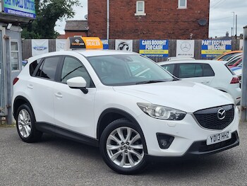 Mazda - CX-5