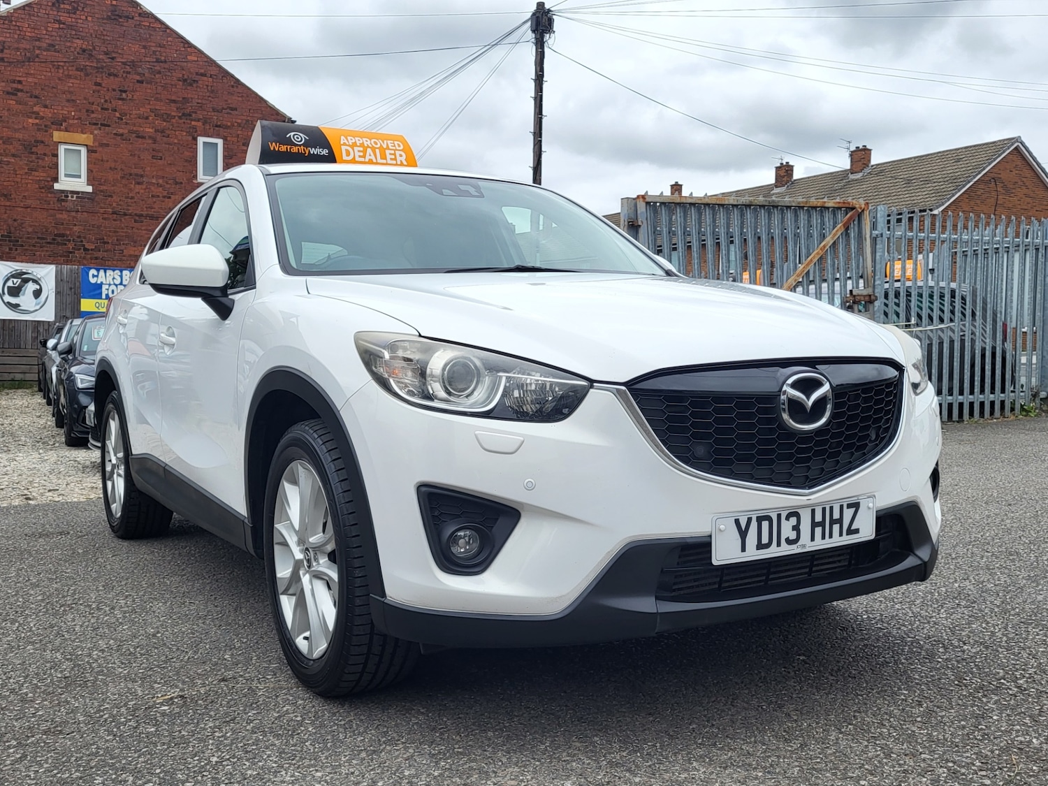 Vehicle 24