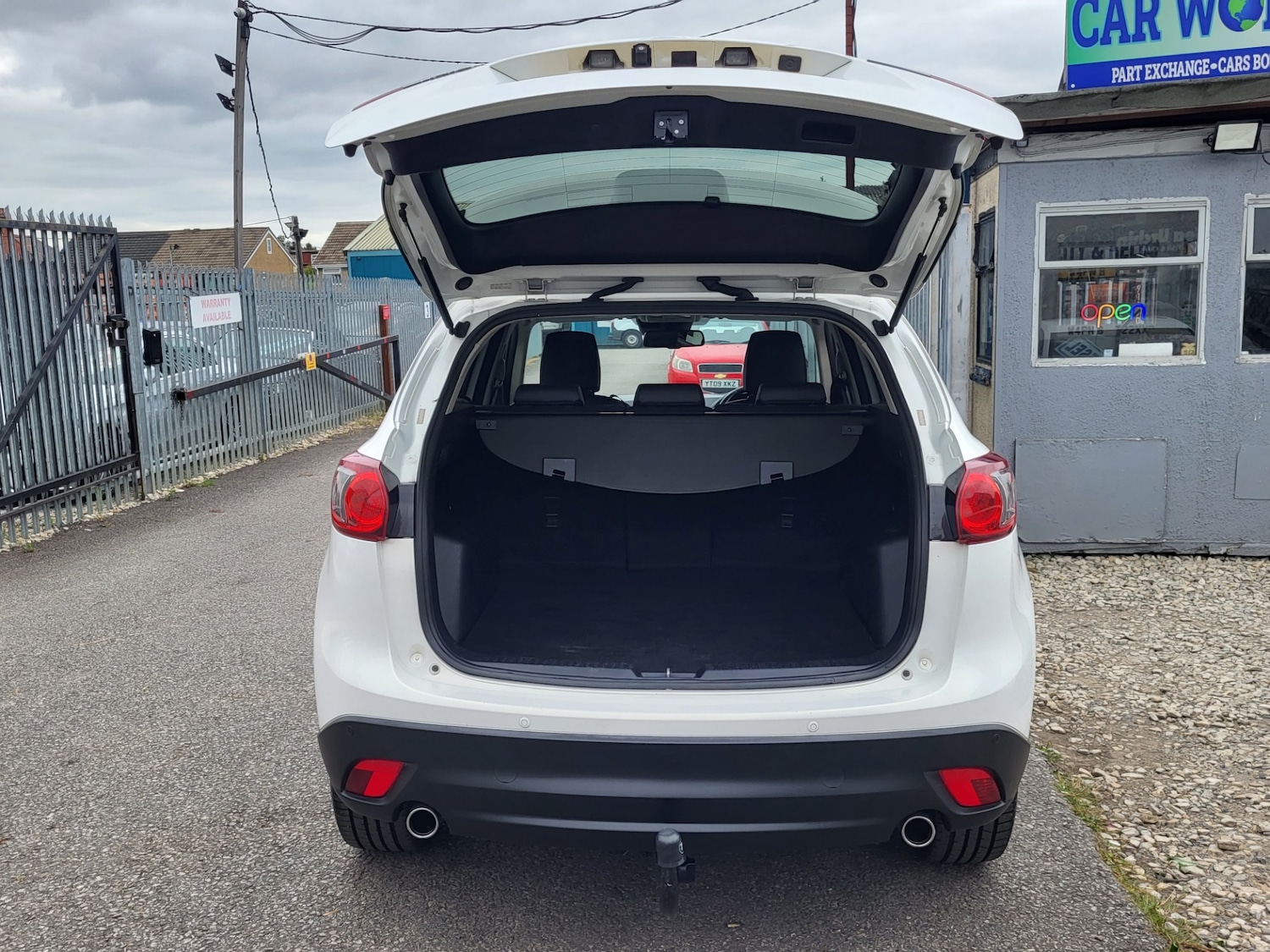 Vehicle 26