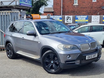 BMW - X5