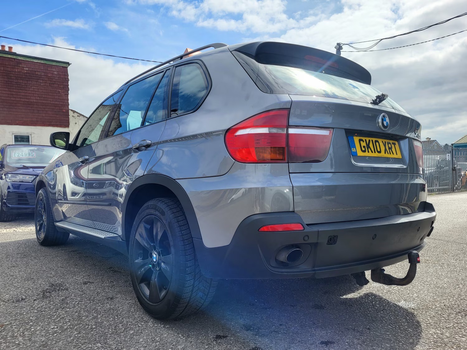 Vehicle 24