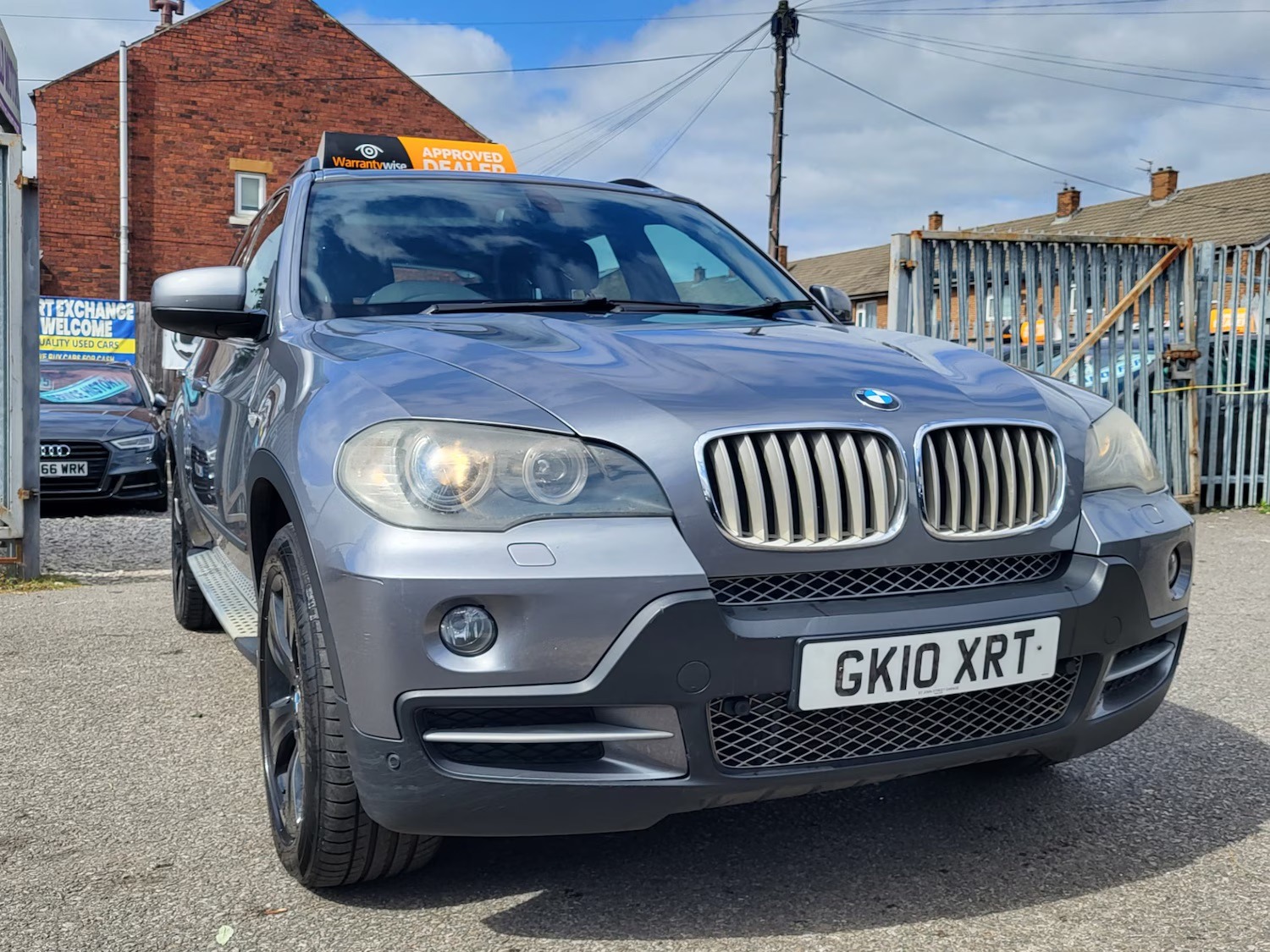 Vehicle 25