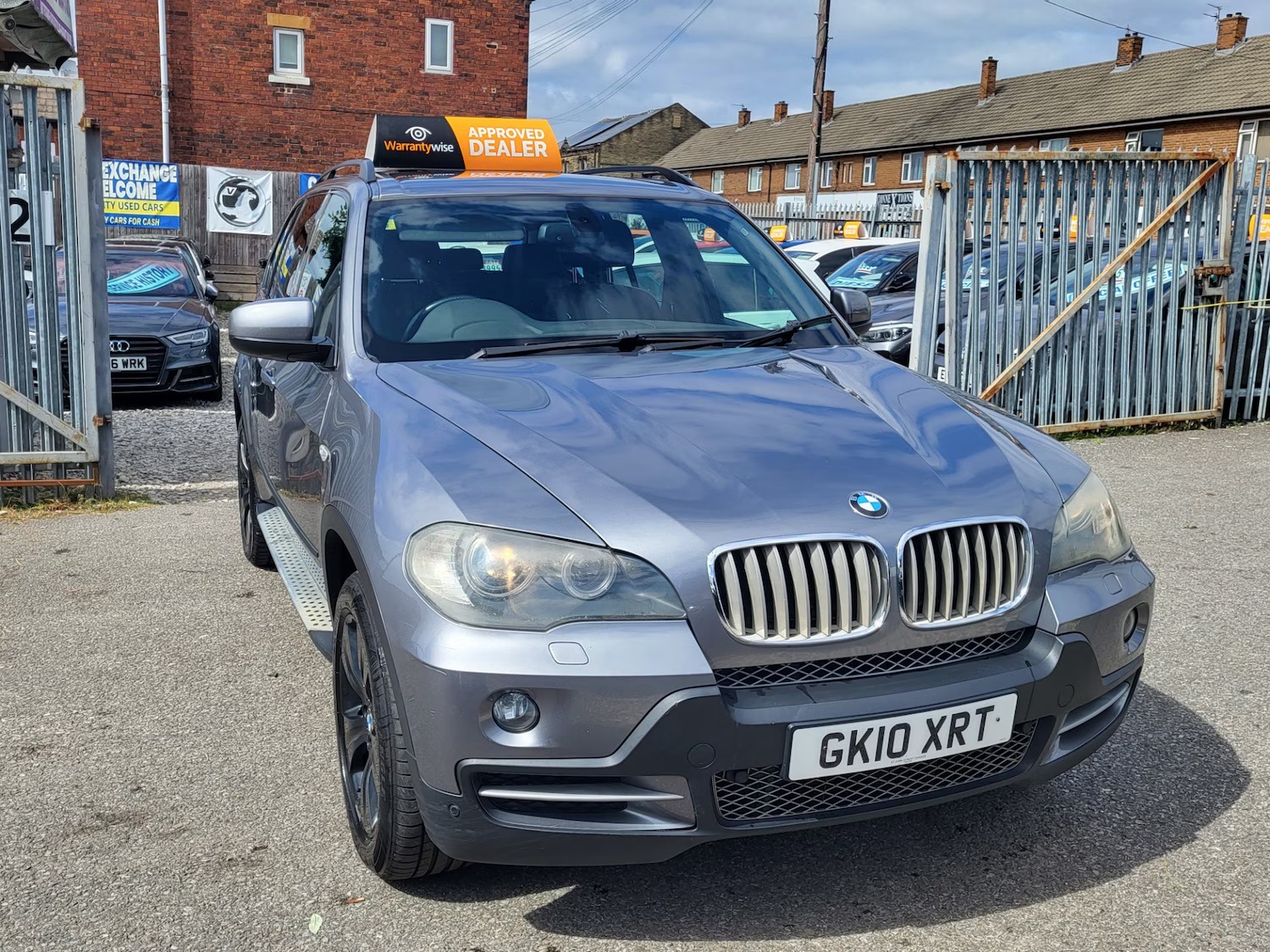 Vehicle 28