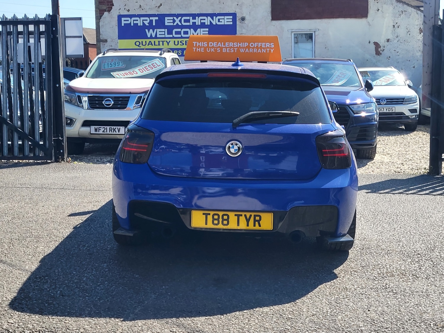 Vehicle 11