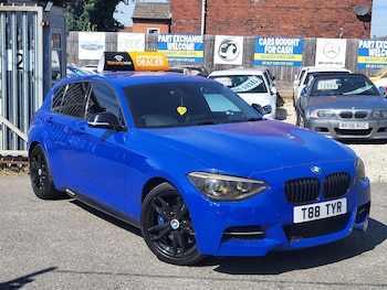 BMW - 1 Series