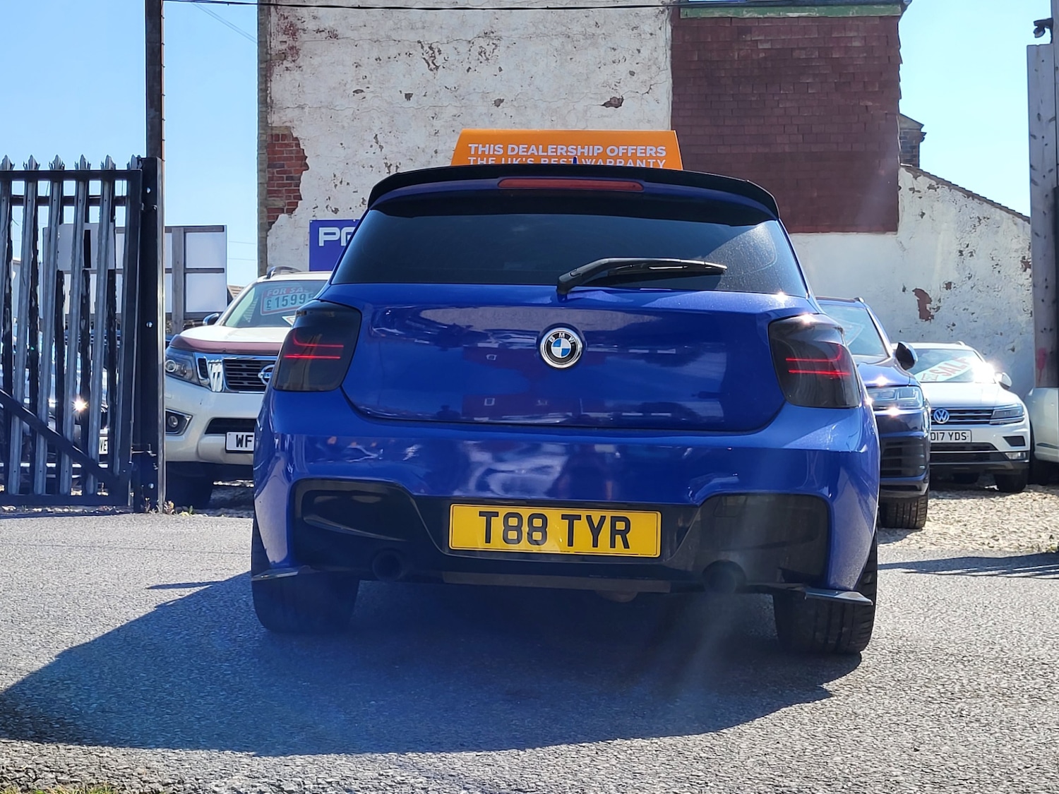 Vehicle 25