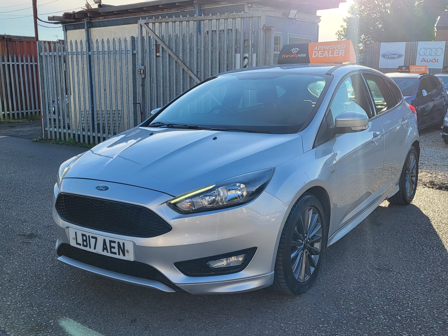 Vehicle 26