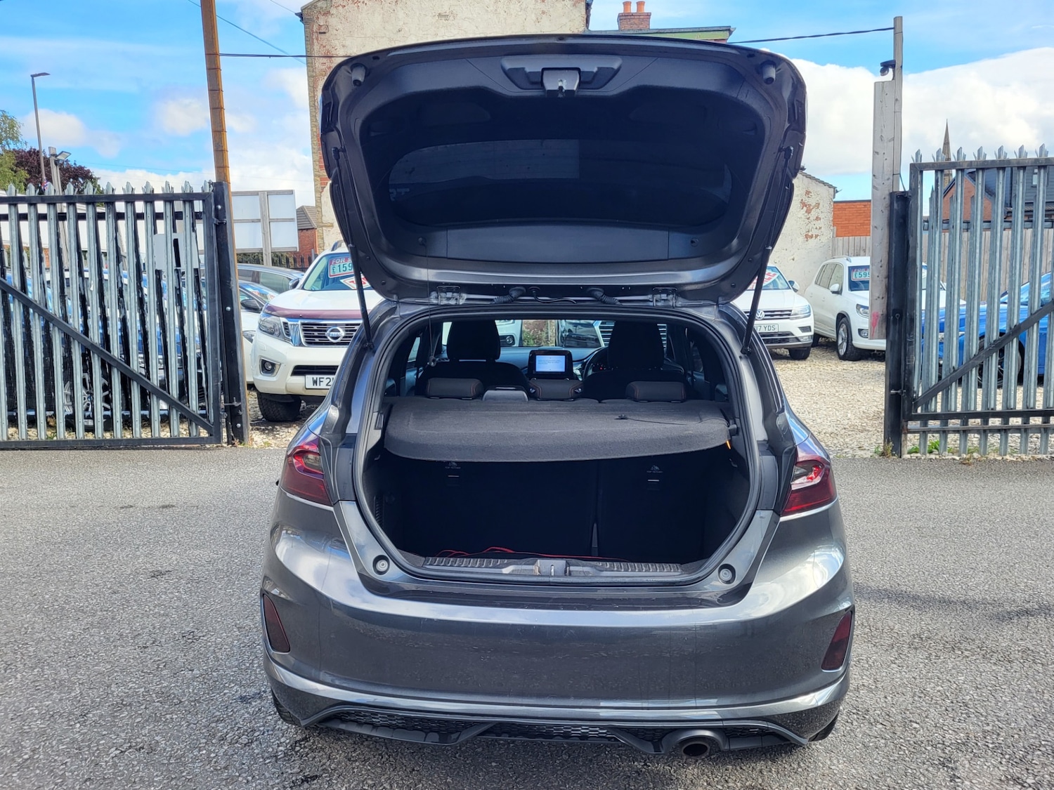Vehicle 11