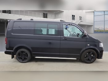 Used Volkswagen Transporter 2013 for sale - 75715463: Photo