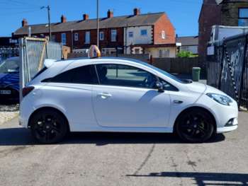 Used Vauxhall Corsa 2016 for sale - 75272411: Photo