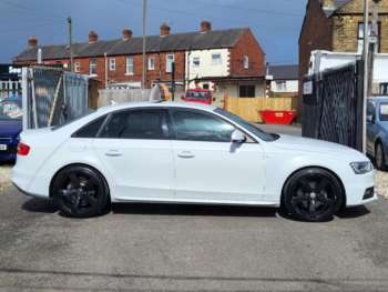 Used Audi A4 2015 for sale - 75272421: Photo