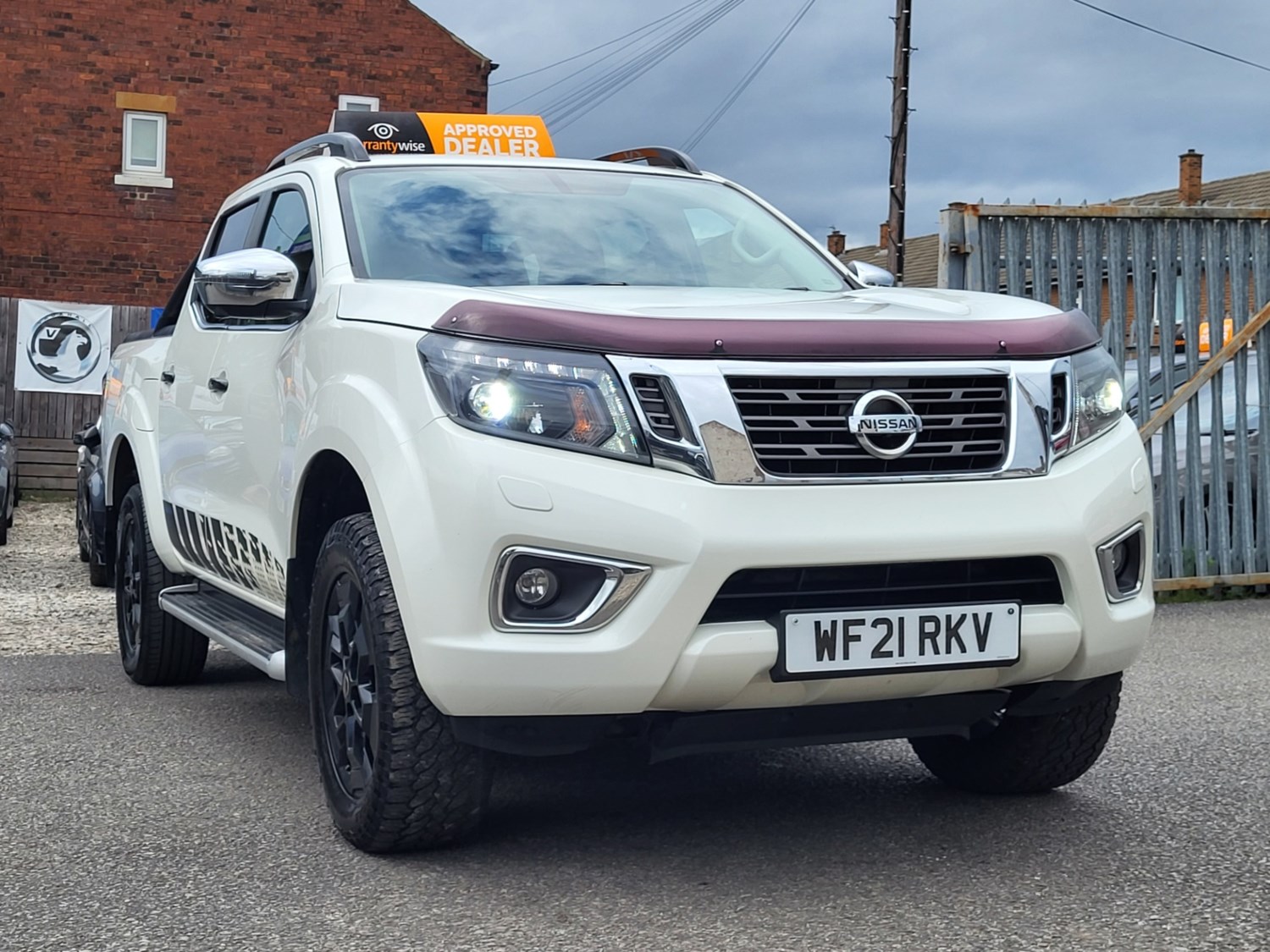 Vehicle 27