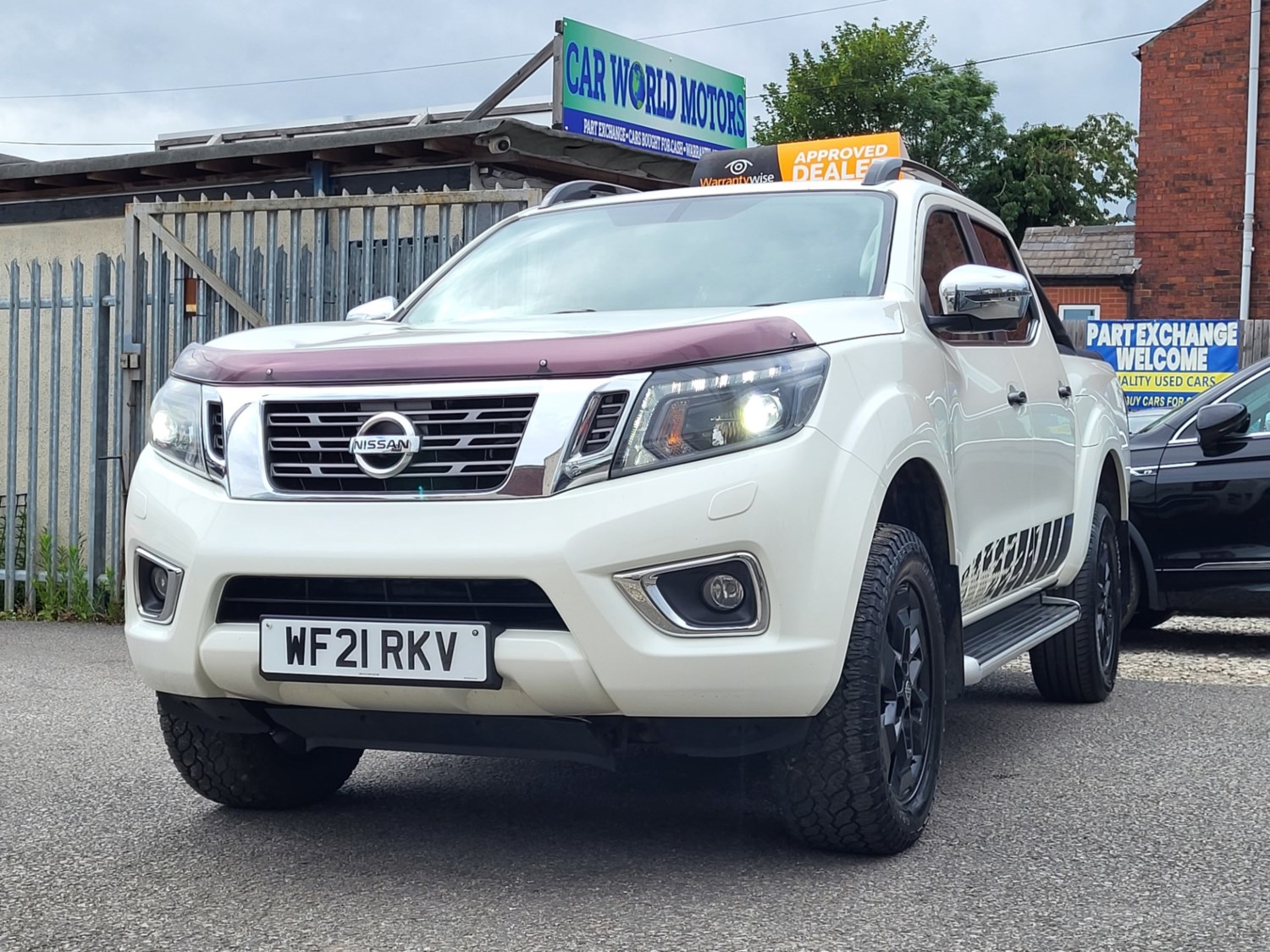 Vehicle 28