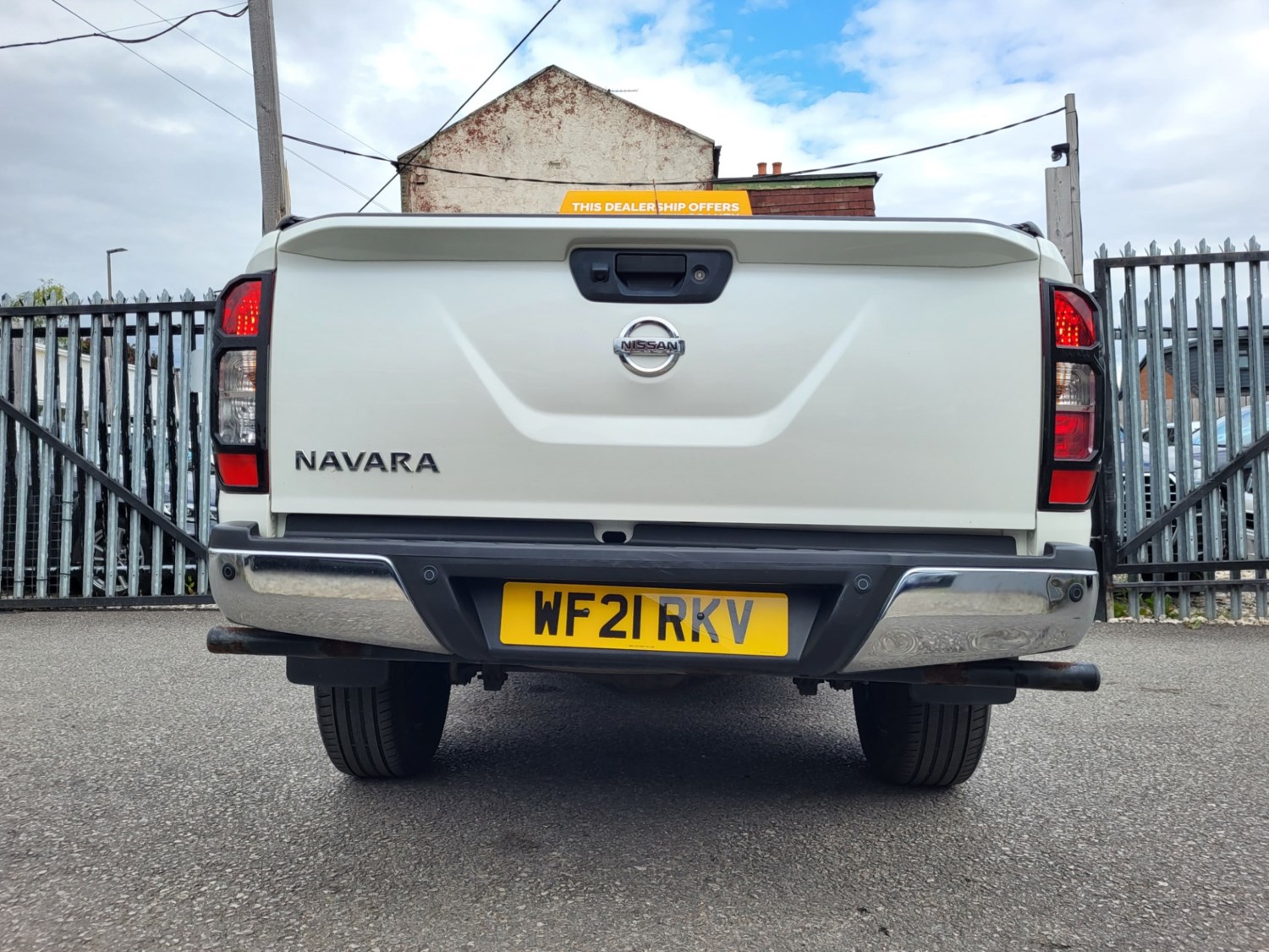 Vehicle 29