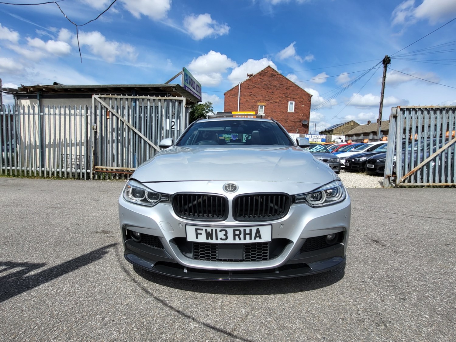 Vehicle 15