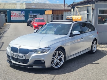 Used BMW 3 Series 2013 for sale - 75272392: Photo