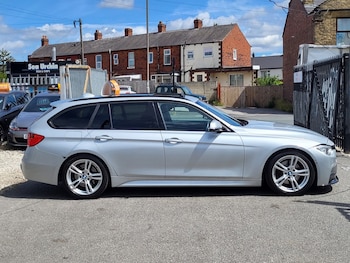 Used BMW 3 Series 2013 for sale - 75272392: Photo