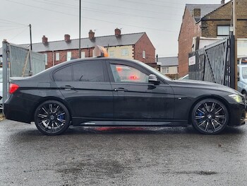 Used BMW 3 Series 2015 for sale - 75272394: Photo