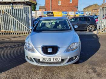 Used SEAT Leon 2009 for sale - 75272390: Photo