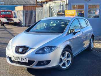 Used SEAT Leon 2009 for sale - 75272390: Photo