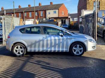 Used SEAT Leon 2009 for sale - 75272390: Photo